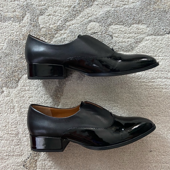 Halston Loafers - Picture 3 of 12
